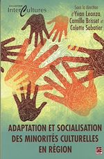 Télécharger le livre :  Adaptation et socialisation des minorités culturelles en...