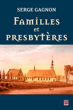 Télécharger le livre :  Familles et presbytères
