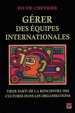 Télécharger le livre :  Gérer des équipes internationales