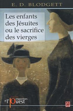 Télécharger le livre :  Enfants des Jésuites ou le sacrifice des vierges Les