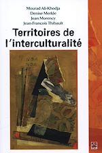 Télécharger le livre :  Territoires de l'interculturalité