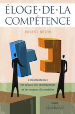 Download this eBook Éloge de la compétence