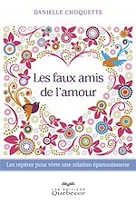 Download this eBook Les faux amis de l'amour