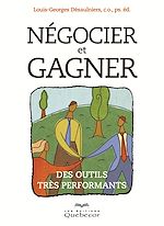 Download this eBook Négocier et gagner