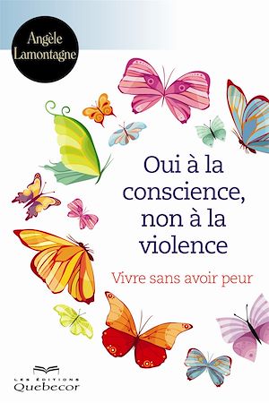 Download the eBook: Oui la conscience, non à la violence