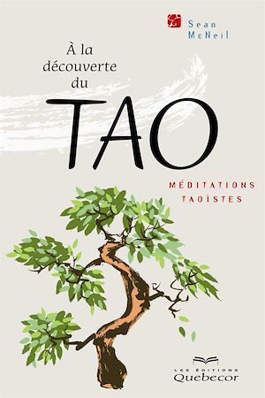 Download the eBook: À la découverte du tao