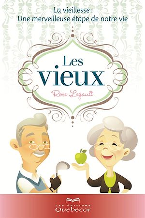 Download the eBook: Les vieux