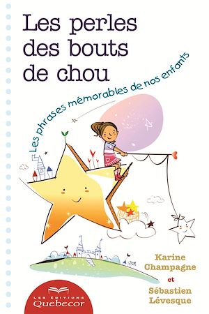 Download the eBook: Les perles des bouts de chou