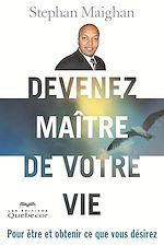 Download this eBook Devenez maître de votre vie