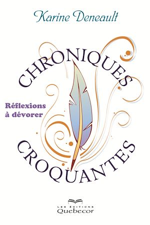 Download the eBook: Chroniques croquantes