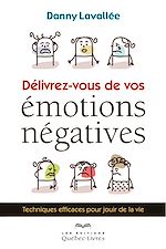 Download this eBook Délivrez-vous de vos émotions