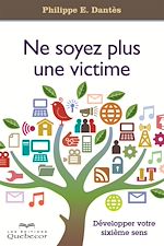 Download this eBook Ne soyez plus une victime