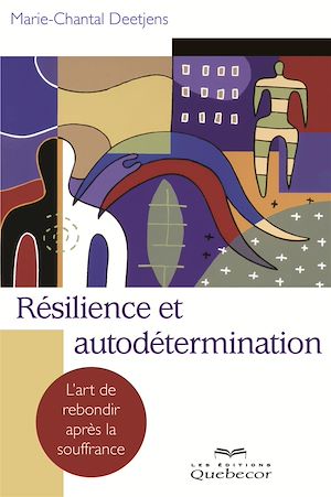 Download the eBook: Résilience et autodétermination