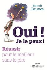 Download this eBook Oui! Je le peux!