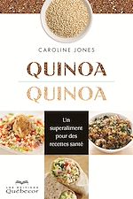 Download this eBook Quinoa, quinoa