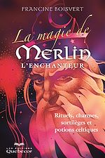 Download this eBook La magie de Merlin l'Enchanteur