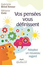 Download this eBook Vos pensées vous définissent