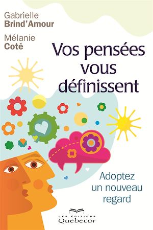 Download the eBook: Vos pensées vous définissent