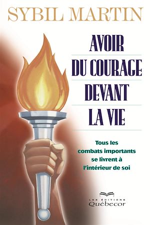Download the eBook: Avoir du courage devant la vie