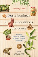Download this eBook Porte-bonheur et superstitions asiatiques