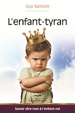 Download this eBook L'enfant-tyran
