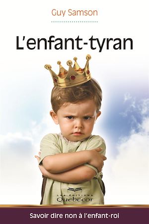 Download the eBook: L'enfant-tyran