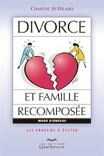 Download this eBook Divorce et famille recomposée