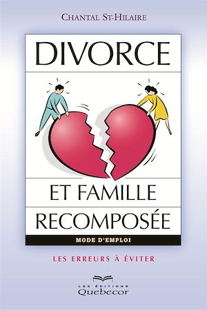 Download the eBook: Divorce et famille recomposée