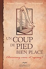 Download this eBook Un coup de pied bien placé