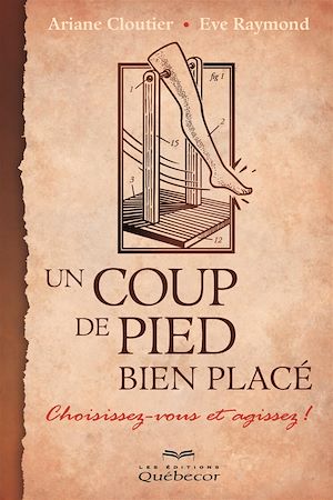 Download the eBook: Un coup de pied bien placé