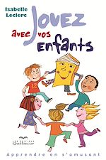 Download this eBook Jouez avec vos enfants