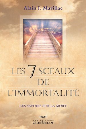 Download the eBook: Les 7 sceaux de l'immortalité