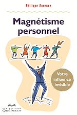 Download this eBook Magnétisme personnel