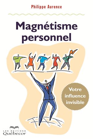 Download the eBook: Magnétisme personnel