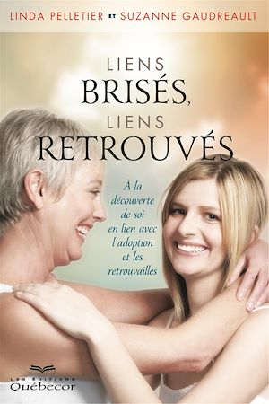 Download the eBook: Liens brisés, liens retrouvés