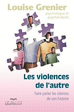 Download this eBook Les violences de l'autre