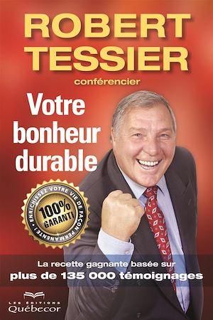 Download the eBook: Votre bonheur durable
