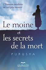 Download this eBook Le moine et les secrets de la mort