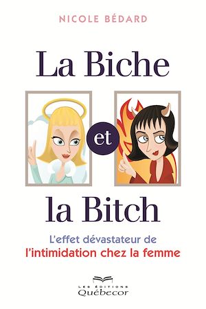 Download the eBook: La biche et la bitch