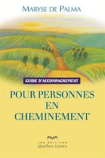 Download this eBook Guide d'accompagnement pour personnes en cheminement