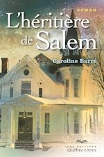 Download this eBook L'héritière de Salem - Tome 1