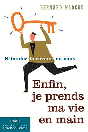 Download the eBook: Enfin, je prends ma vie en main