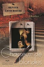 Download this eBook Chasseur de blondes