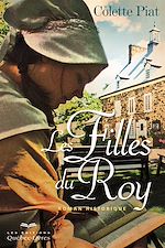 Download this eBook Les filles du Roy