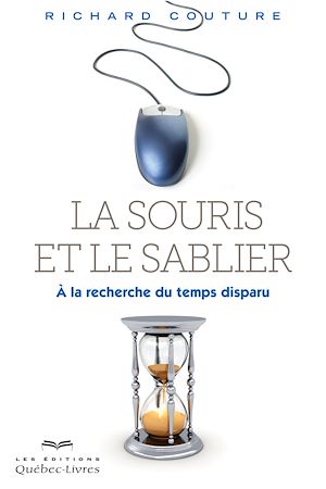 Download the eBook: La souris et le sablier