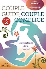 Download this eBook Couple-guide, couple-complice - Tome 2