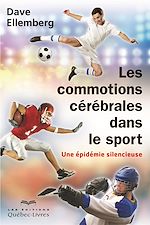Download this eBook Les commotions cérébrales dans le sport