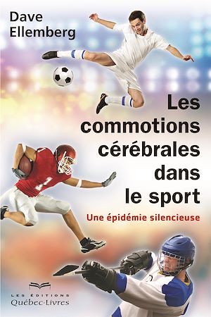 Download the eBook: Les commotions cérébrales dans le sport