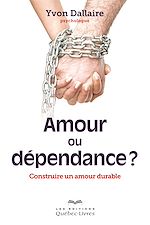 Download this eBook Amour ou dépendance
