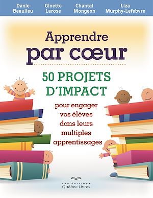 Download the eBook: Apprendre par coeur